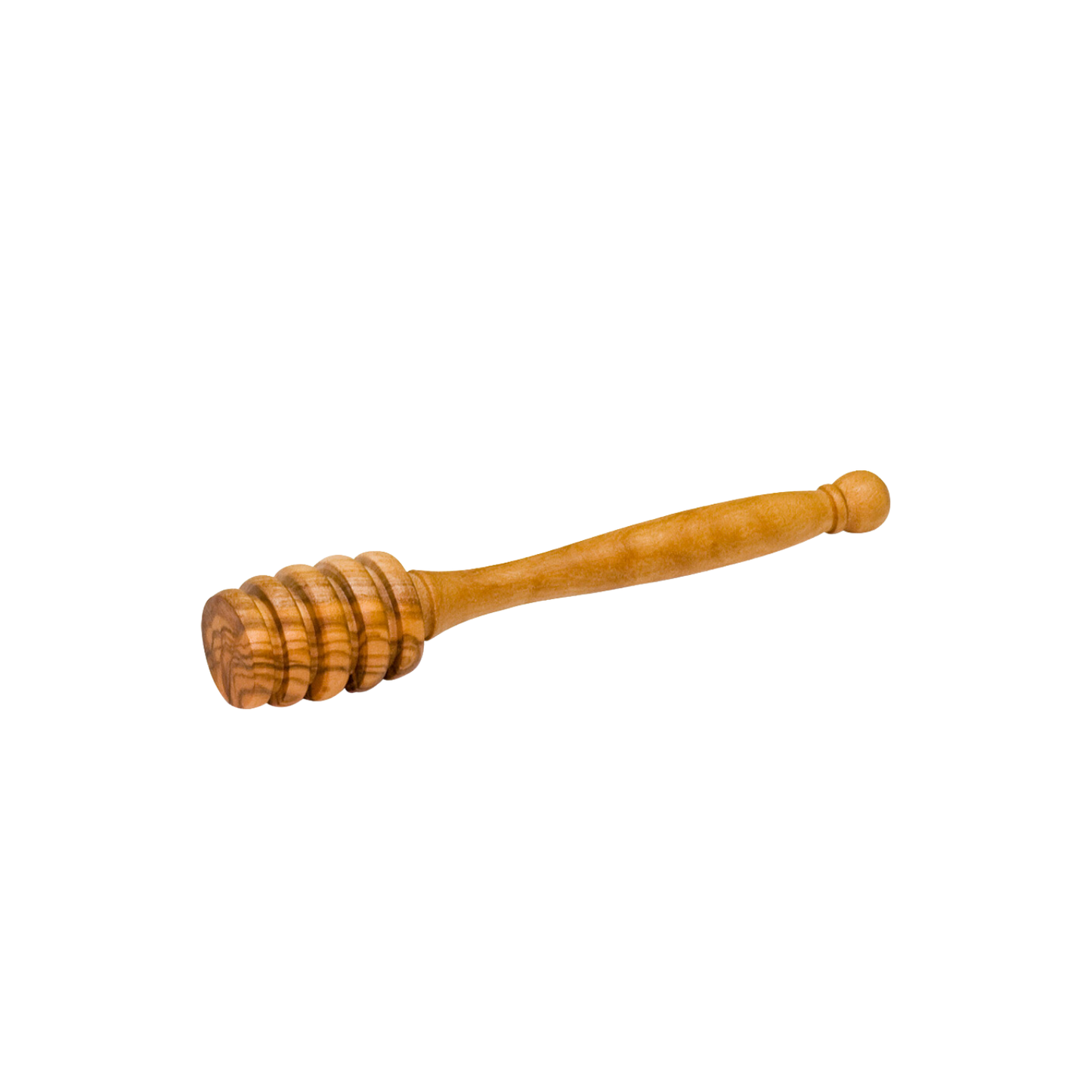 Olivewood Honey Spoon
