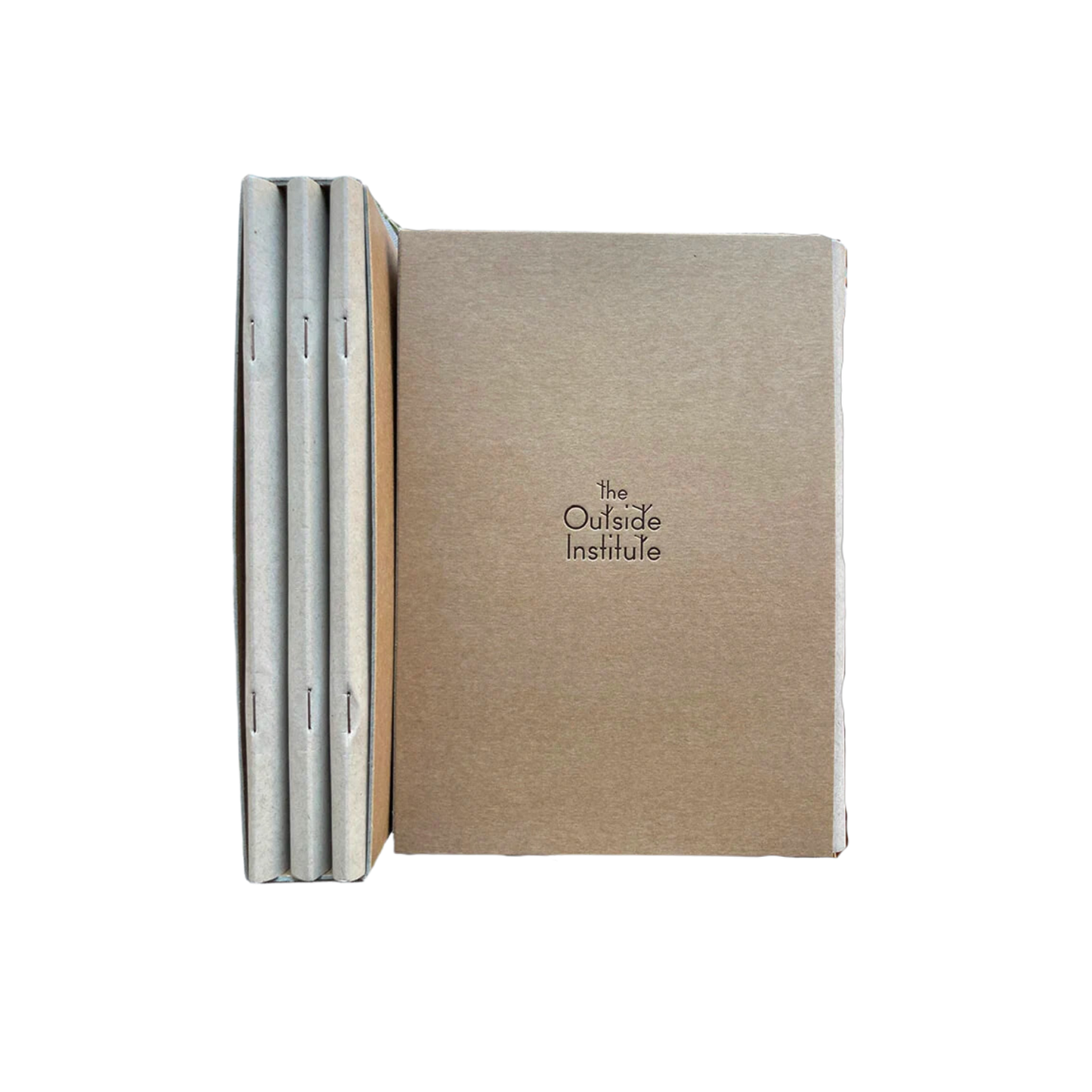 Outside Institute Field Guide