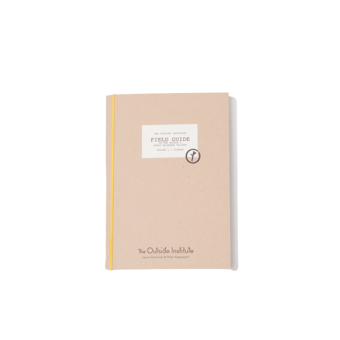 Outside Institute Field Guide