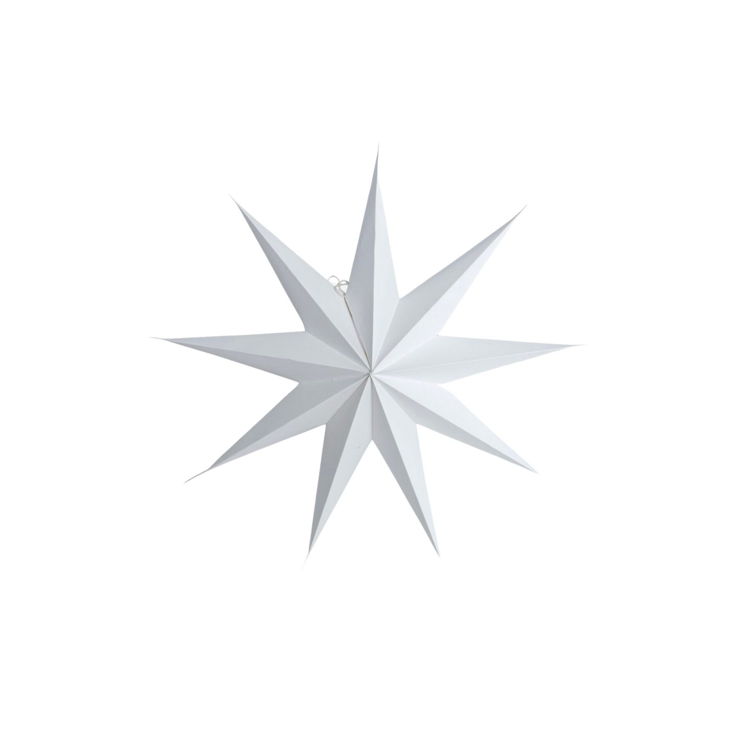Paper Star Small