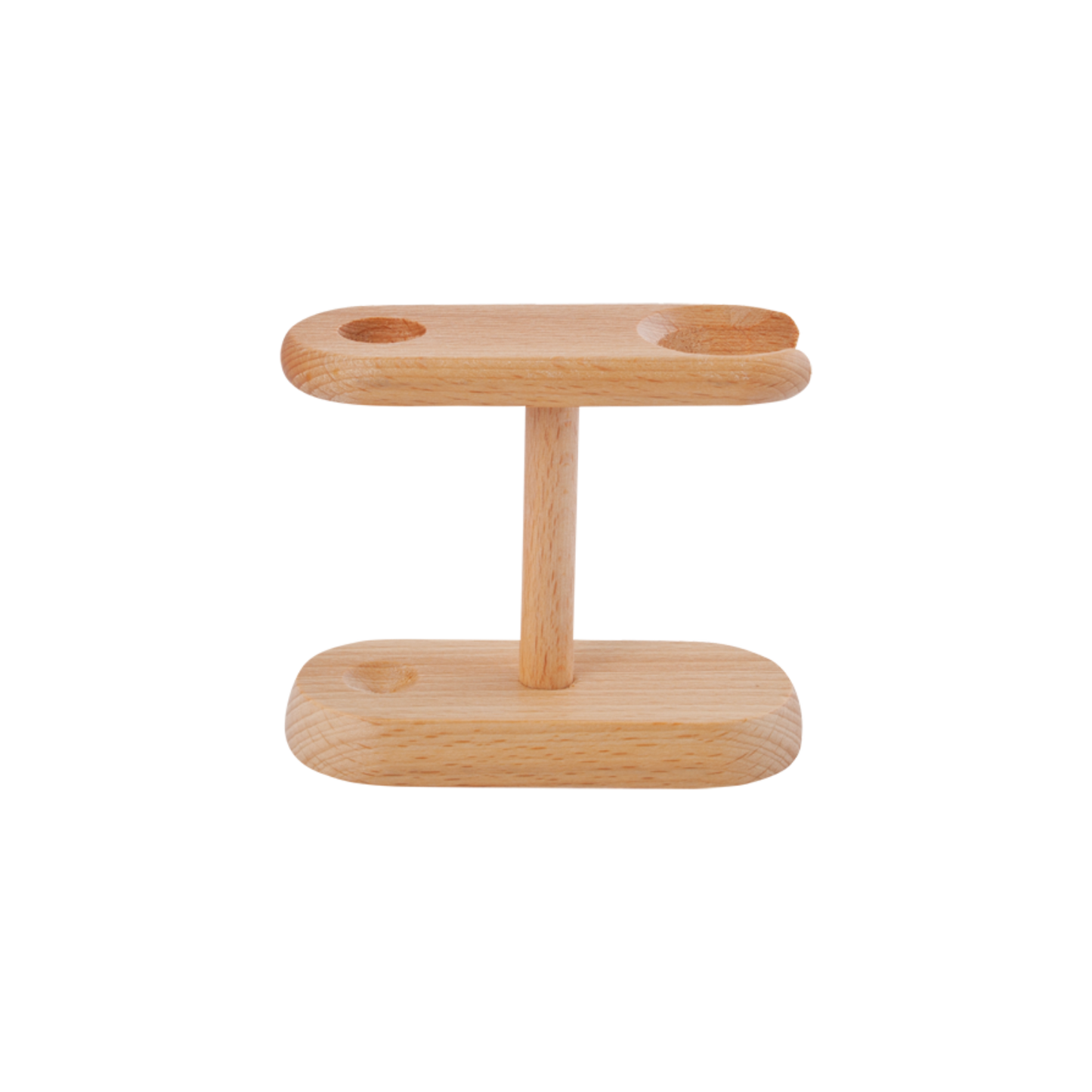 Shaving Brush Kit Stand