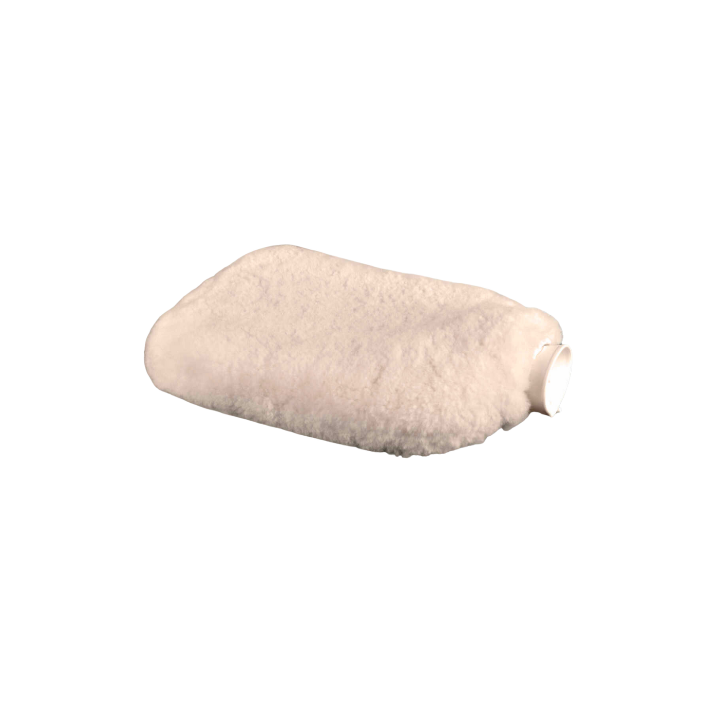 Natural Lambskin Hot Water Bottle