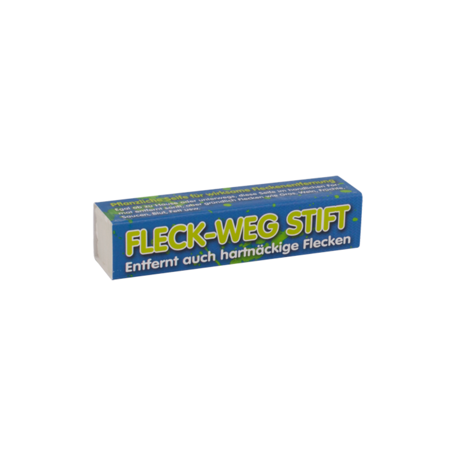Spot Gone Stain Remover Stick - Burstenhaus Redecker