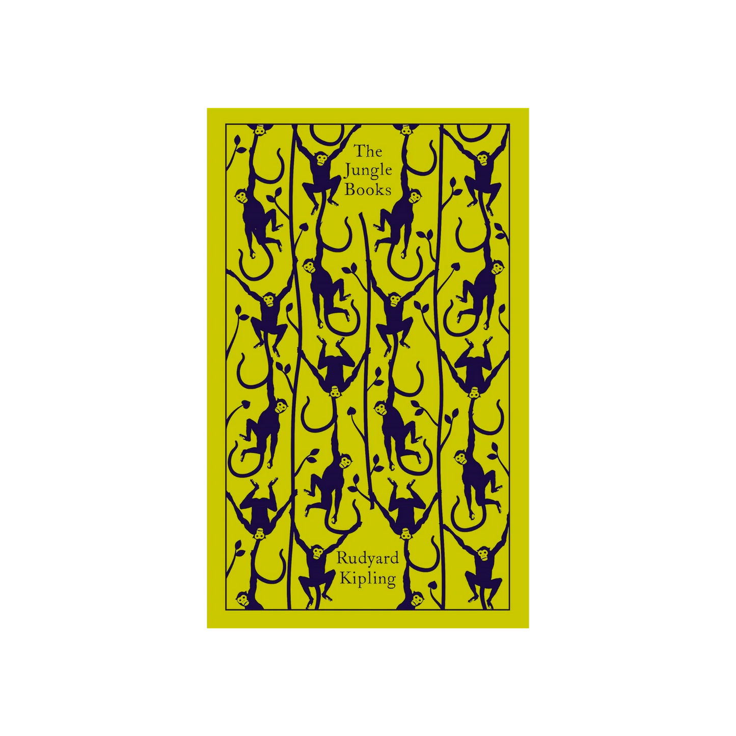 Penguin Classics - The Jungle Books