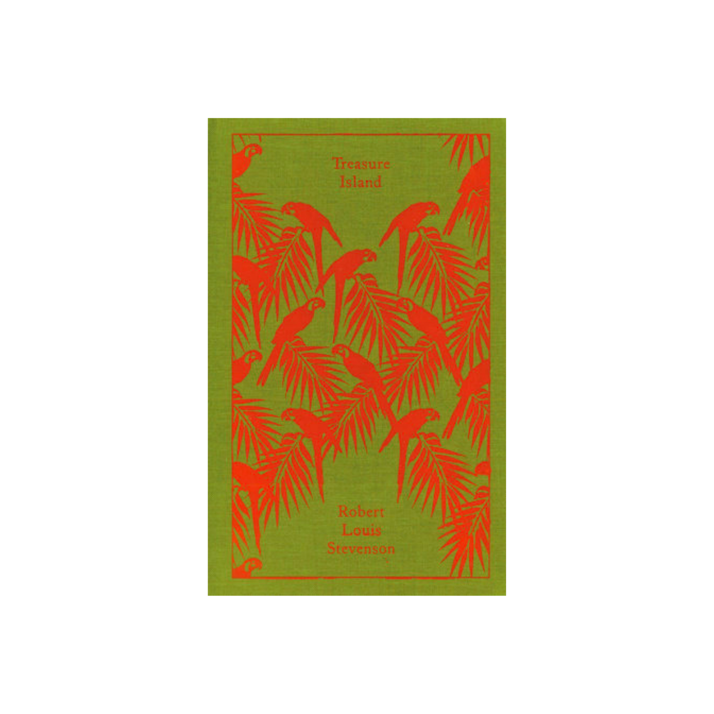 Penguin Classics - Treasure island