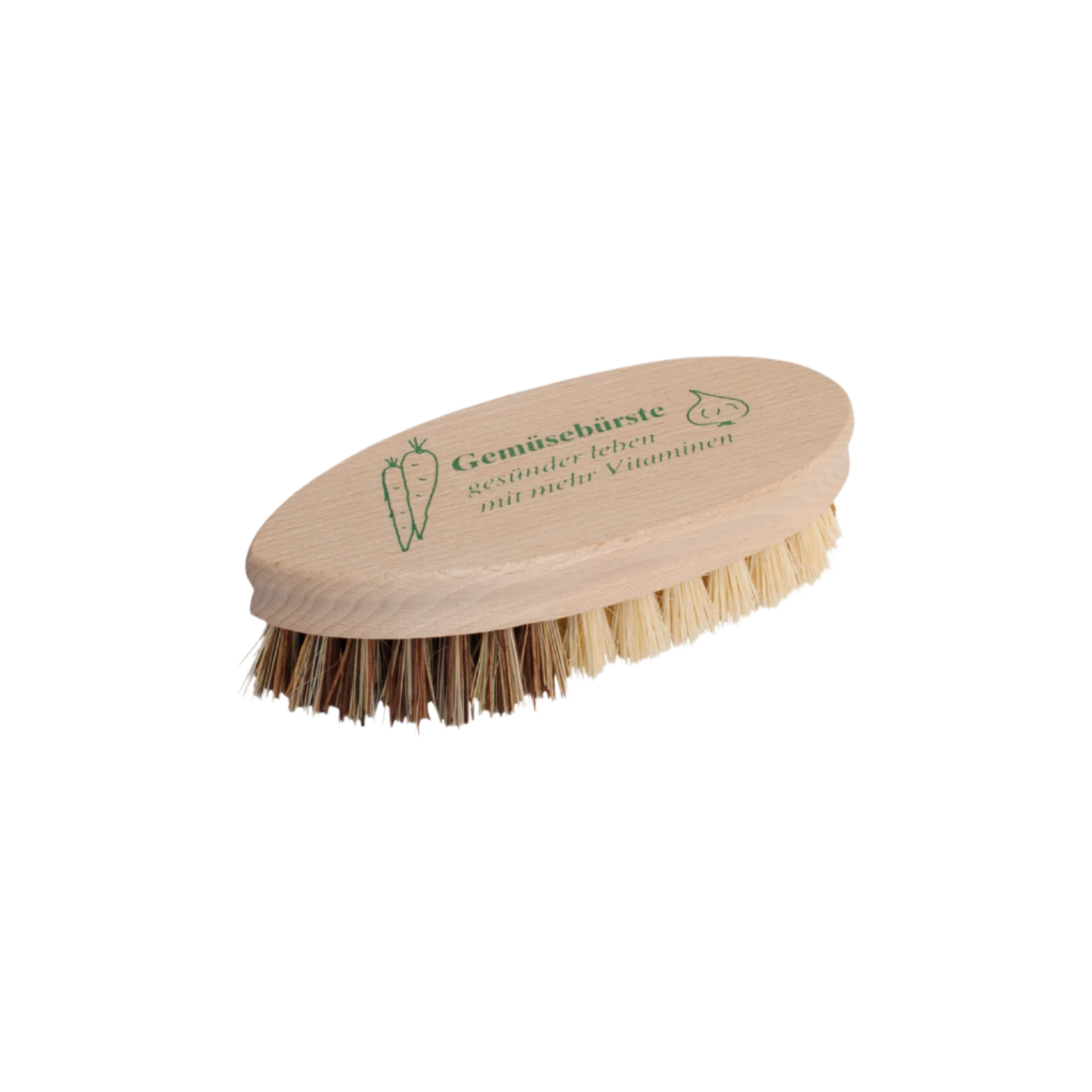 Vegetable Brush