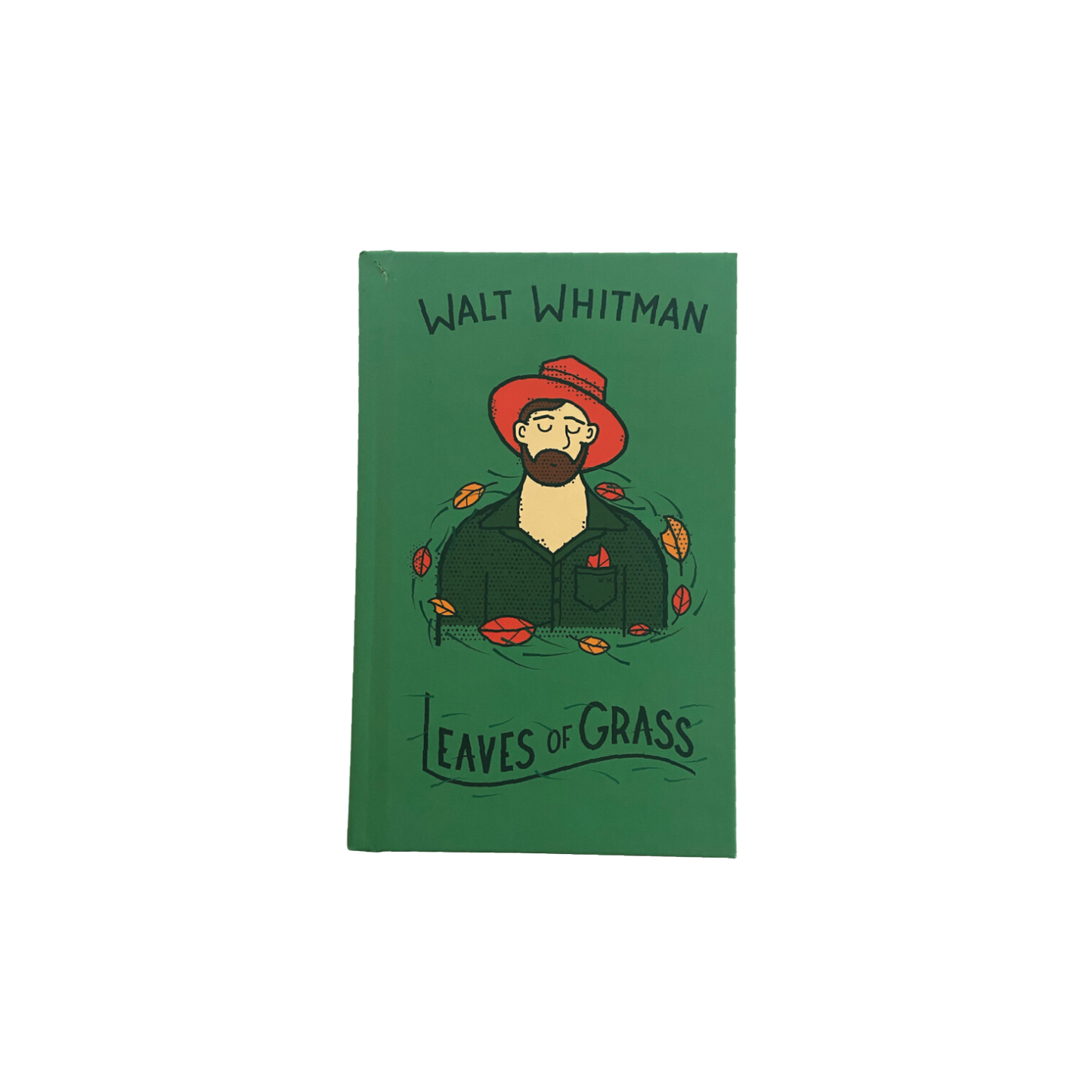 Wilderness Classics | Leaves of Grass - Walt Whitman