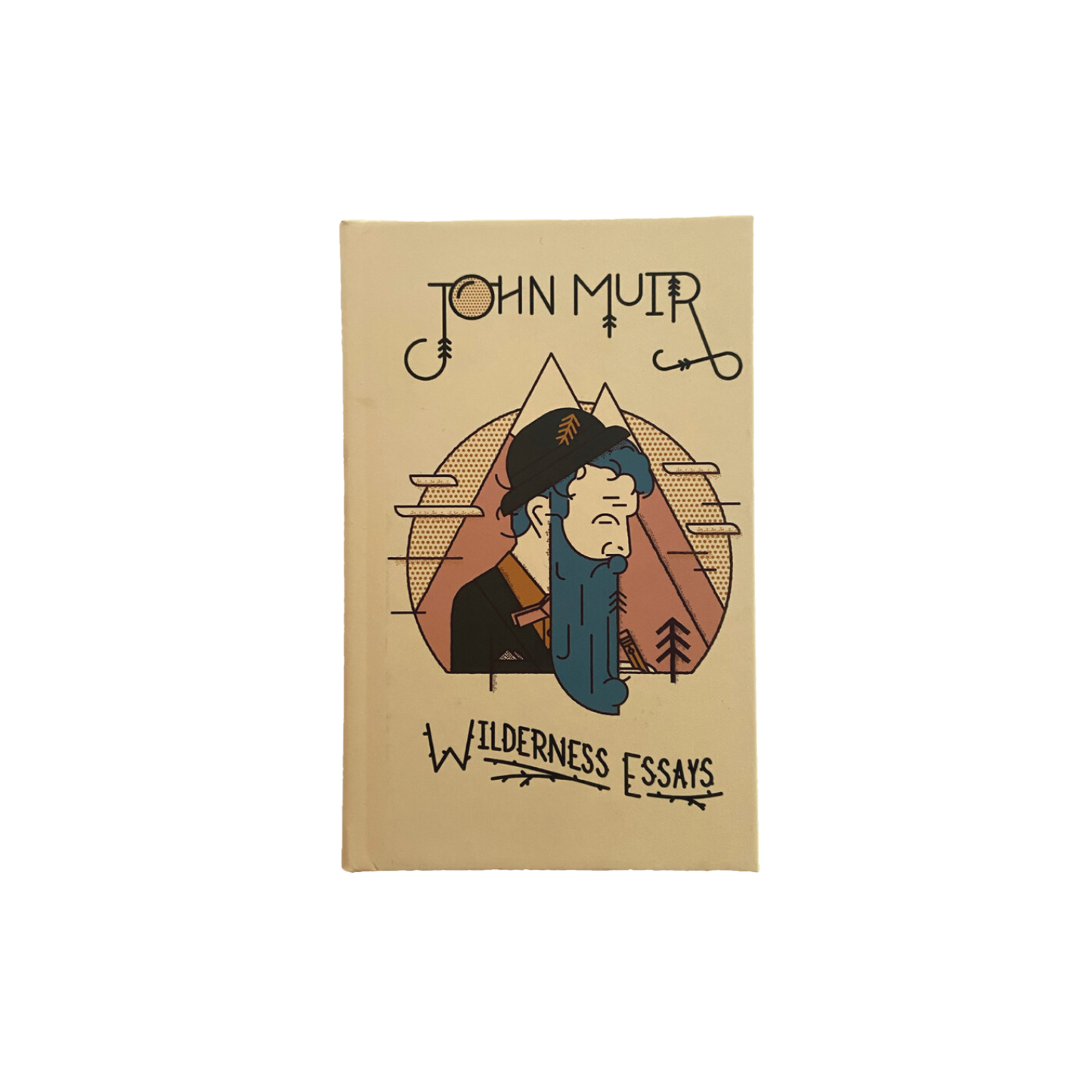 Wilderness Classics | Wilderness Essays - John Muir