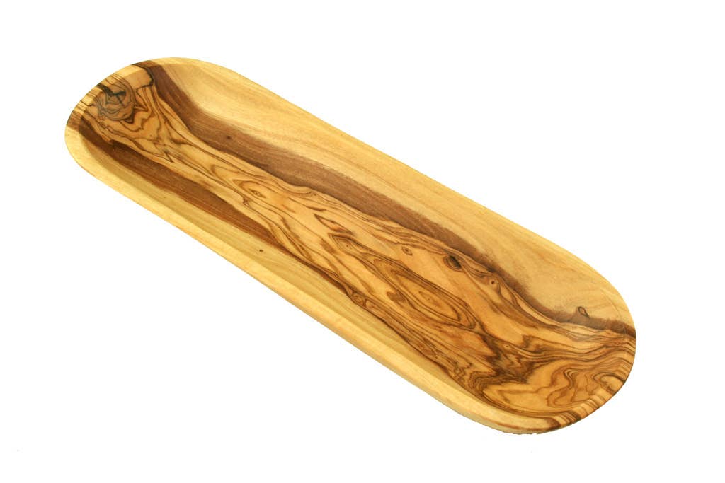 Olive or baguette bowl approx. 30 cm