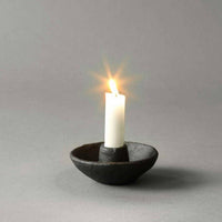 Toulouse Cast Iron Candle holder