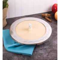 Mrs. Anderson's Baking Pie Bird, Porcelain