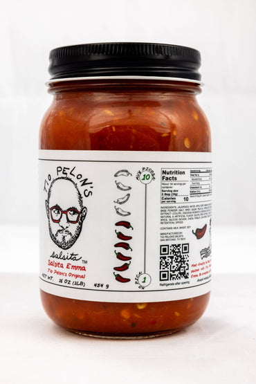 Salsita Emma / Red Salsa