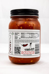 Salsita Emma / Red Salsa