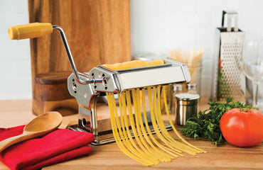 Pasta Maker Machine