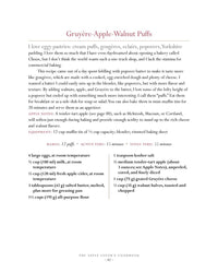 The Apple Lover's Cookbook: Revised and Updated
