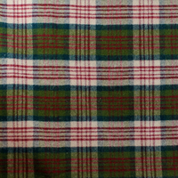 Thistleberry British Wool Cushion