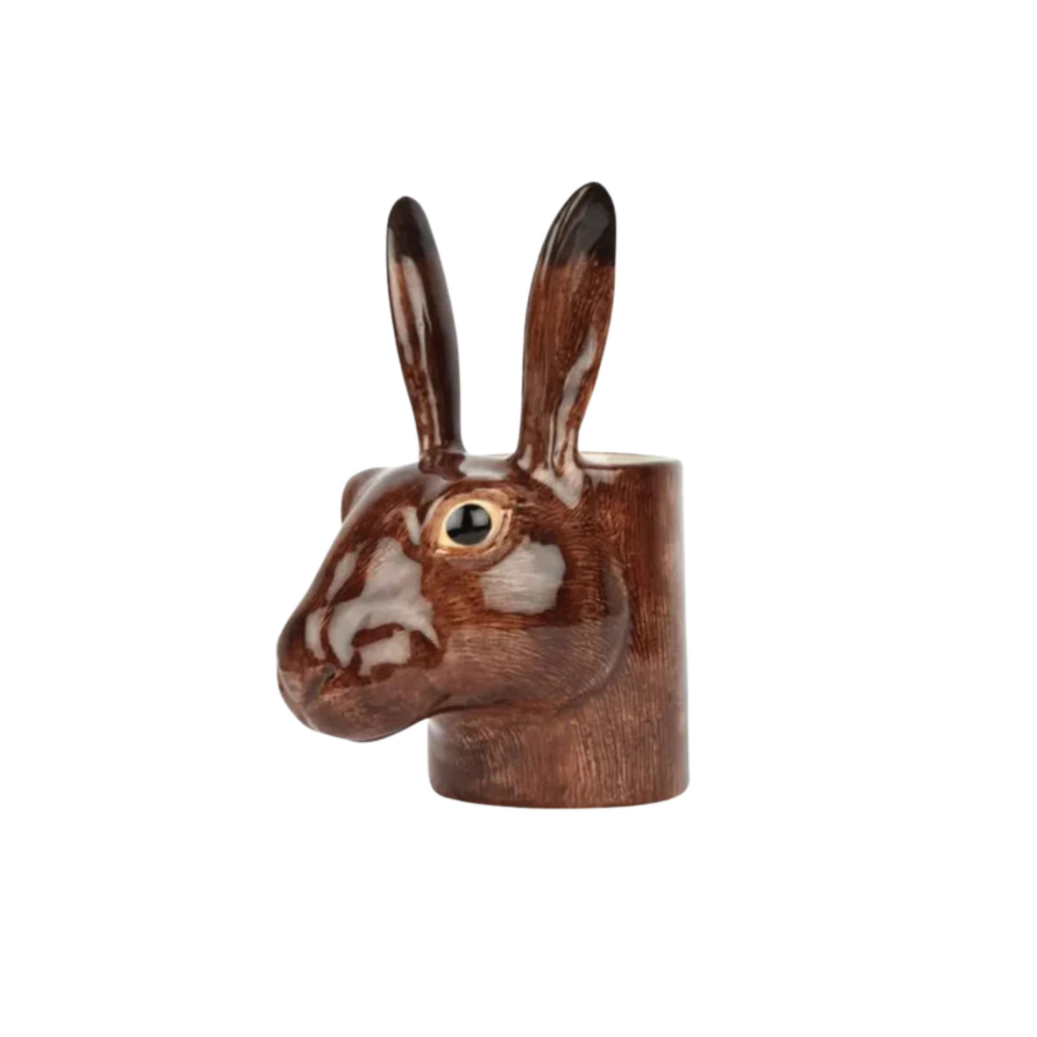 Hare Pencil / Plant Pot