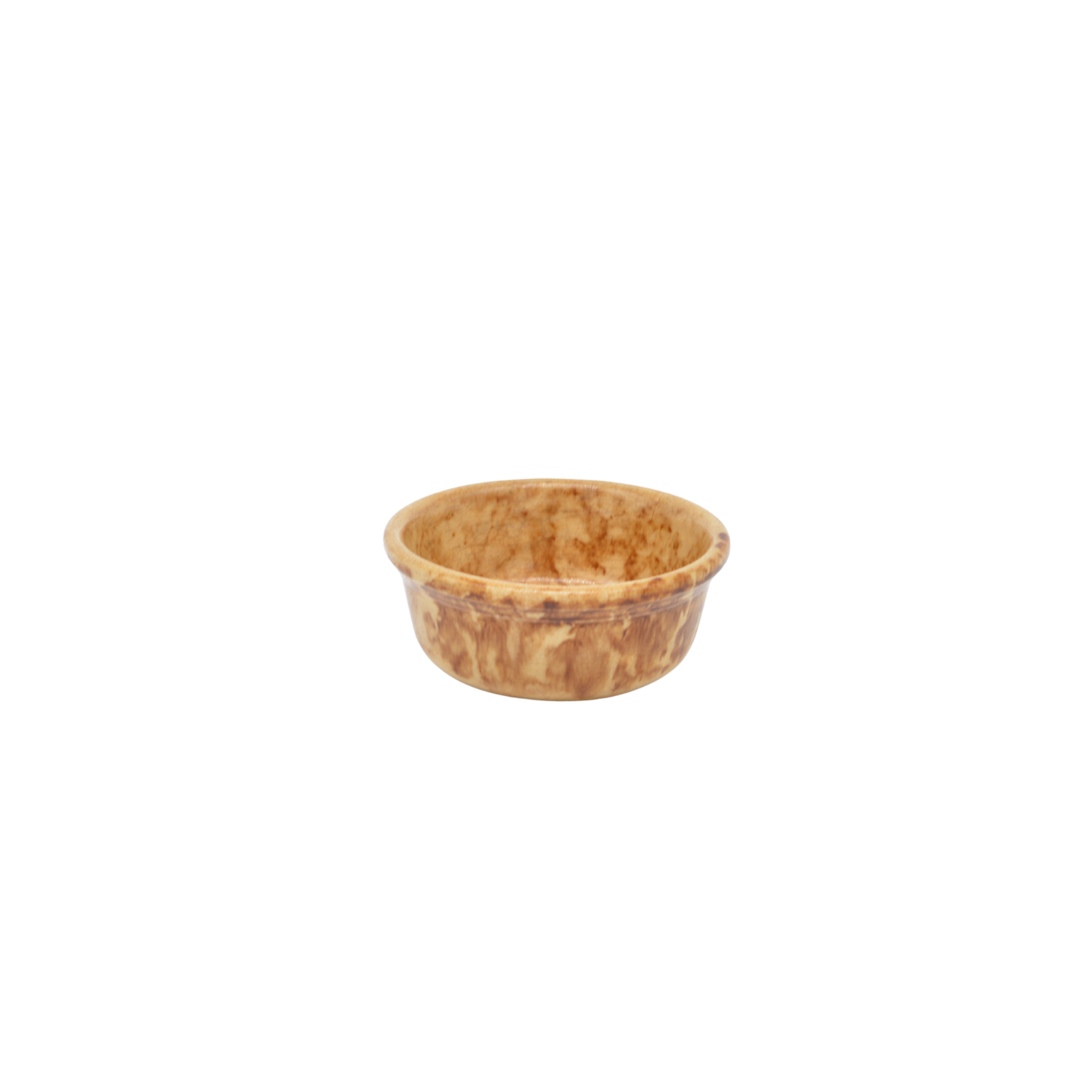 Bennington Pottery Bowl | American Antique
