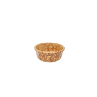 Bennington Pottery Bowl | American Antique