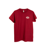 Cider Mill T-Shirt Red