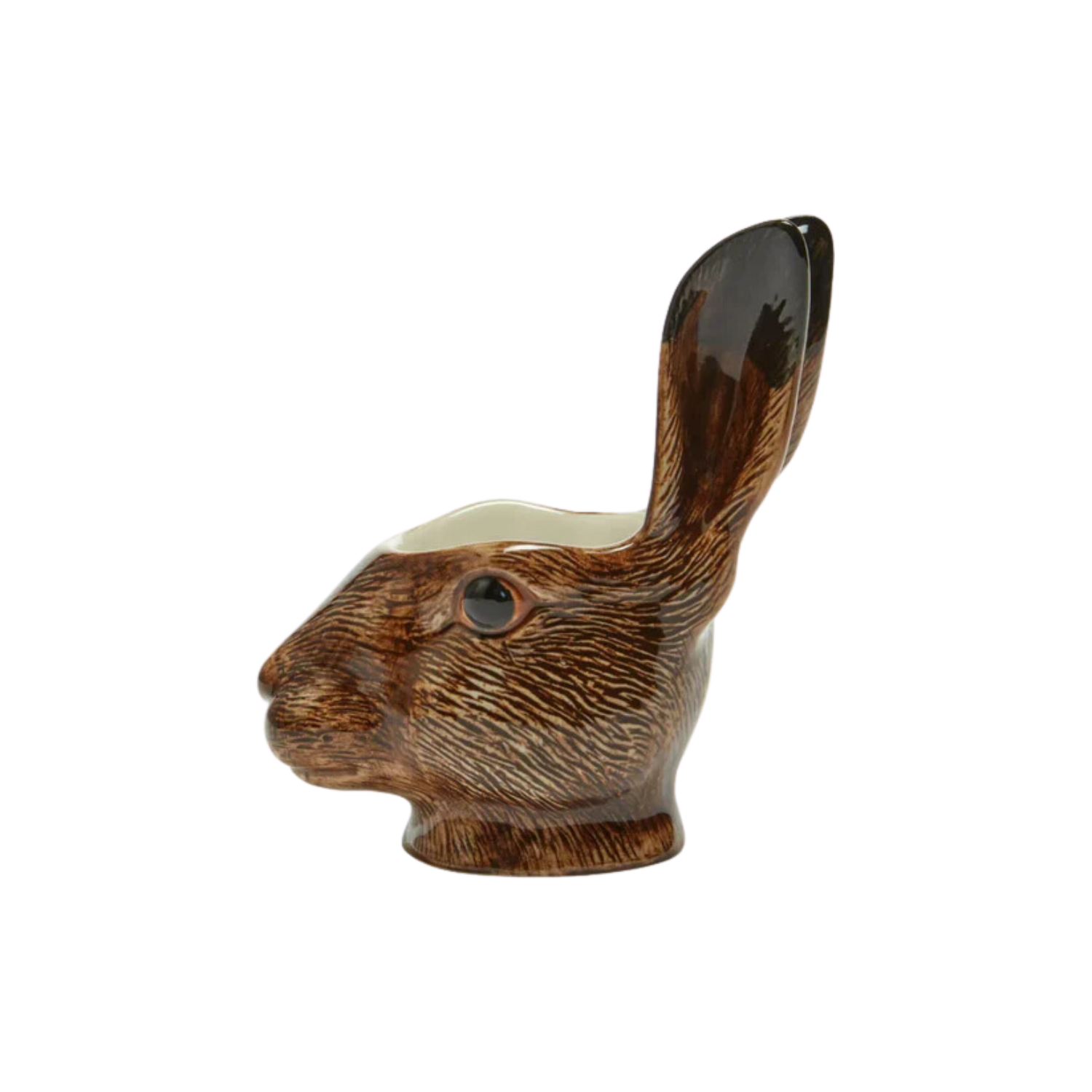 Hare Egg Cup