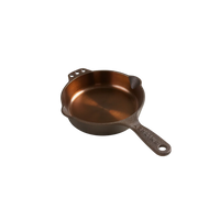 Smithey Cast Iron - No. 6 Skillet