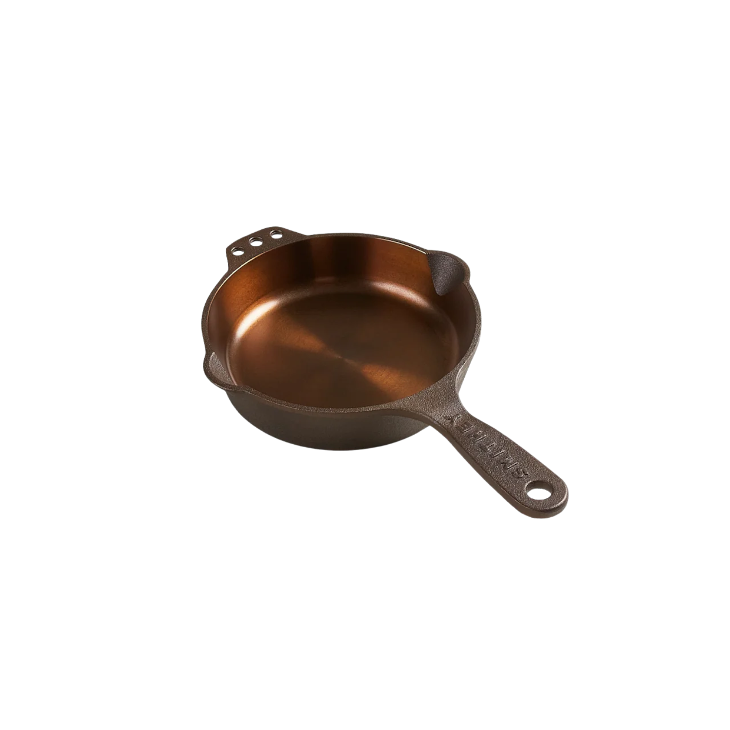 Smithey Cast Iron - No. 6 Skillet