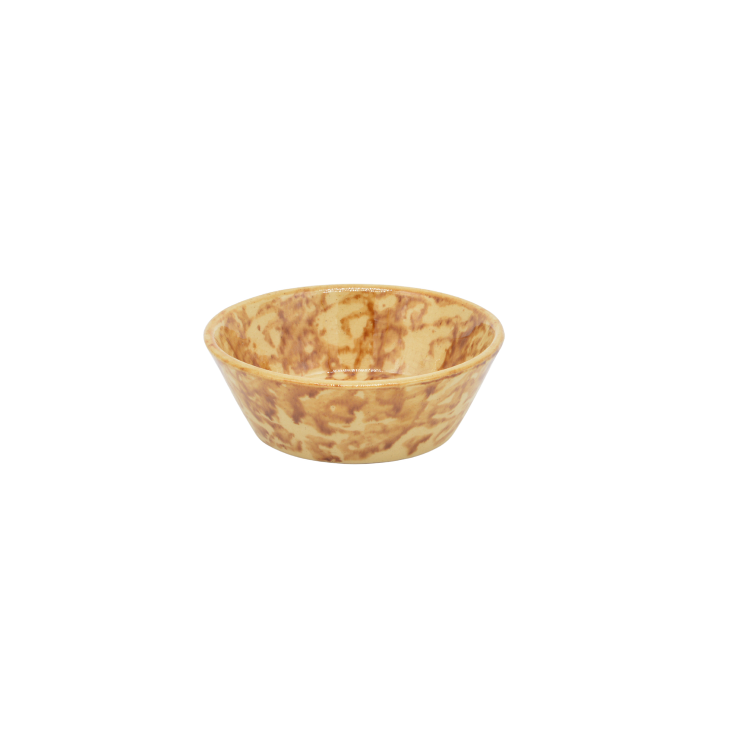Bennington Pottery Bowl | American Antique