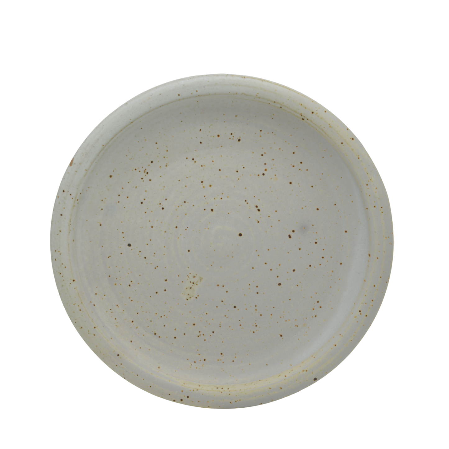 Handmade Ceramics - Dinner Plate
