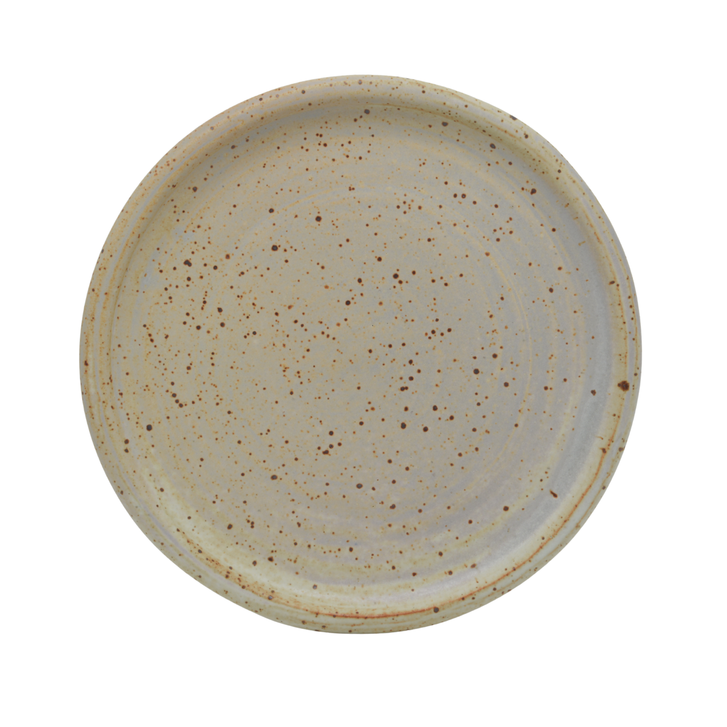 Handmade Ceramics - Dinner Plate