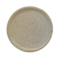 Handmade Ceramics - Dinner Plate