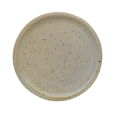 Handmade Ceramics - Dinner Plate