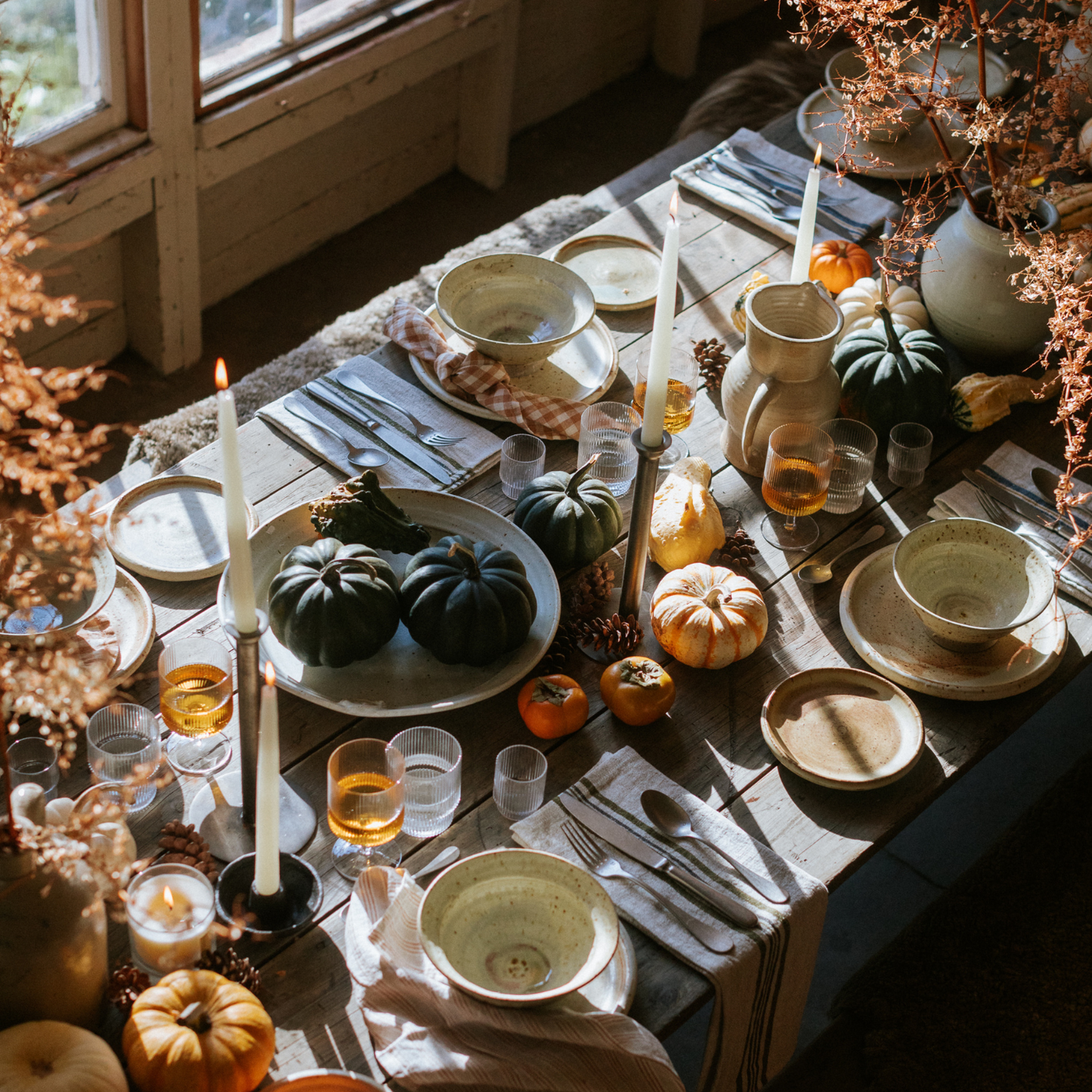 Handmade Ceramics - Serving Platter