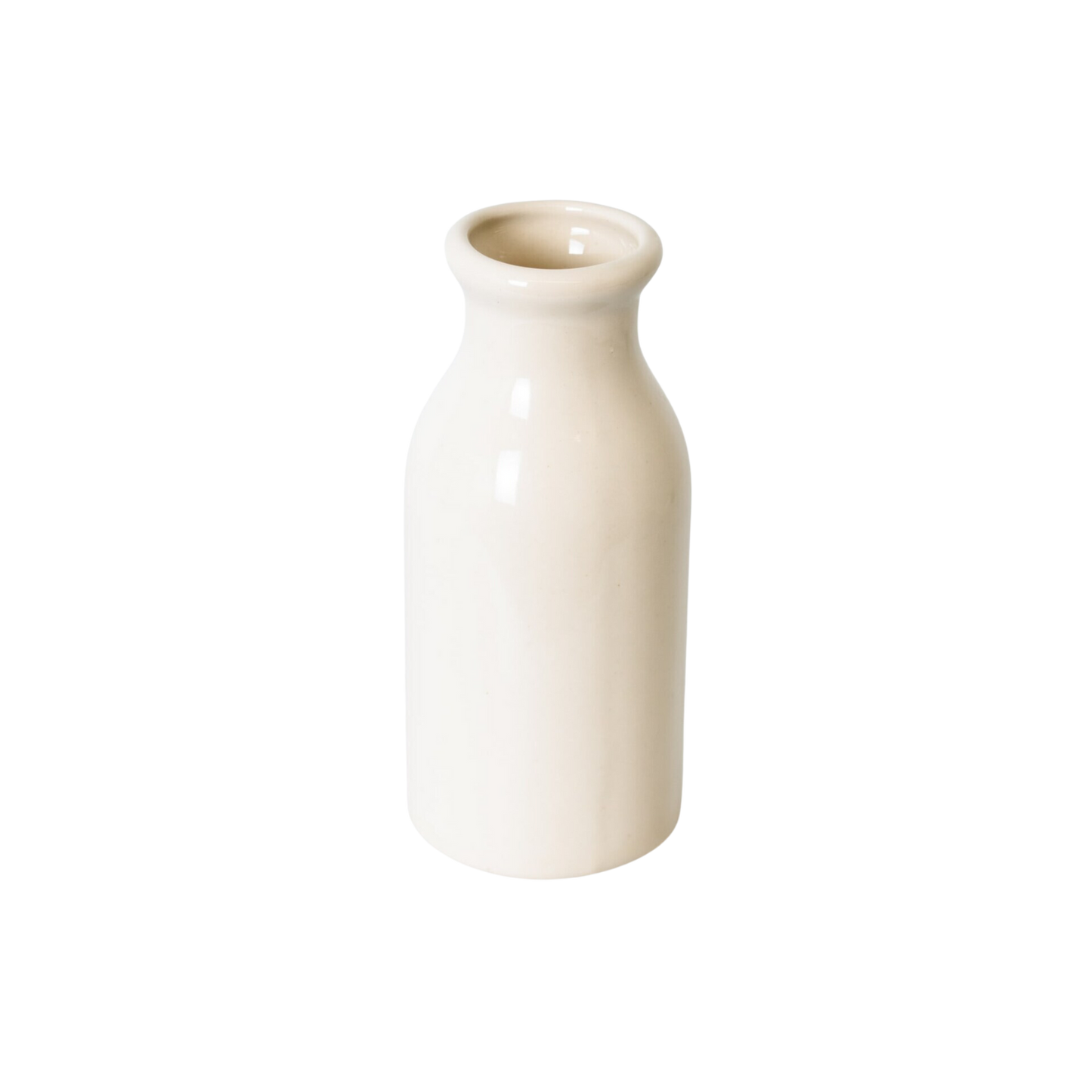 Ohio Stoneware Milk Bottle