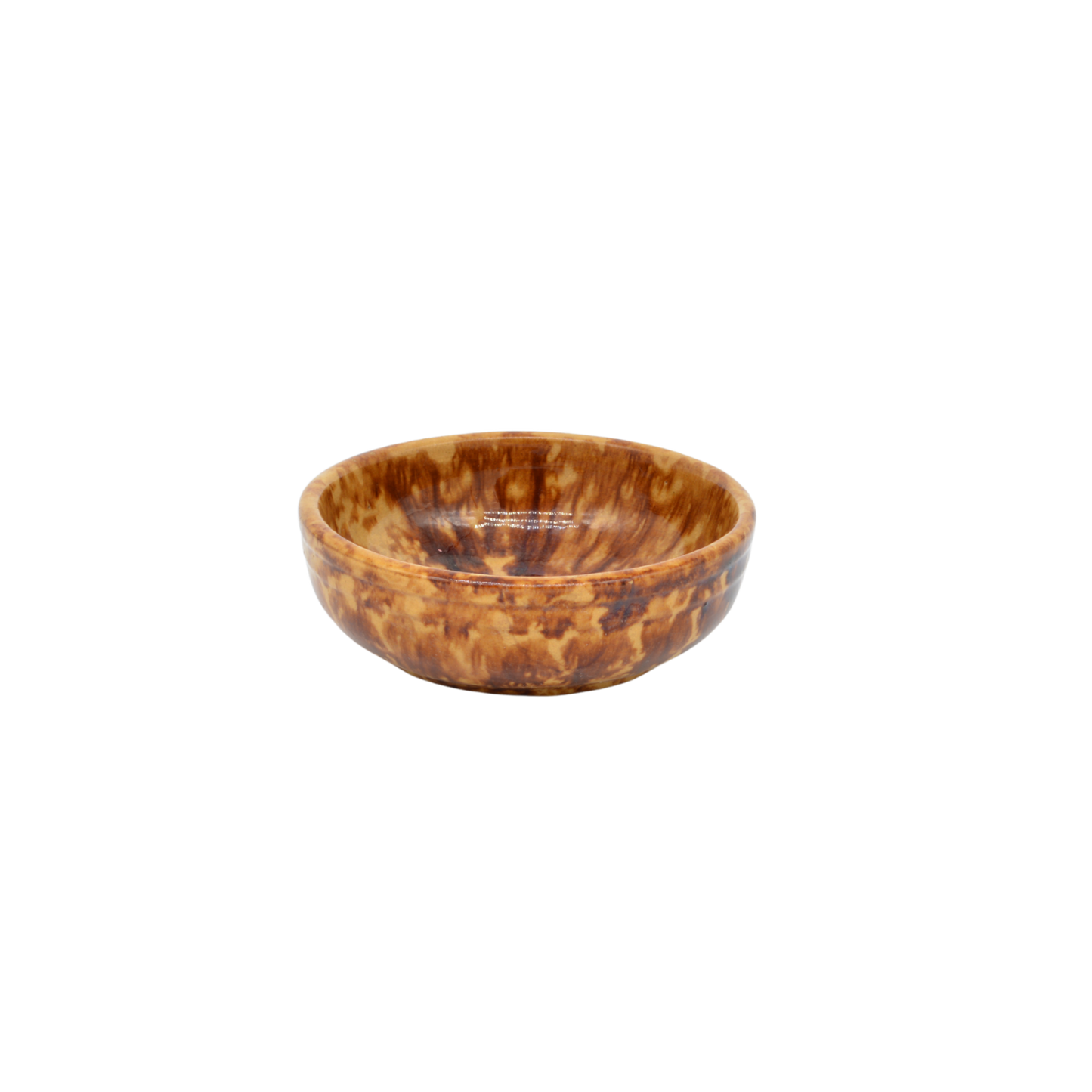 Bennington Pottery Bowl | American Antique