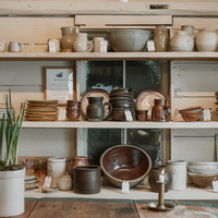 Handmade Ceramics - Serving Platter