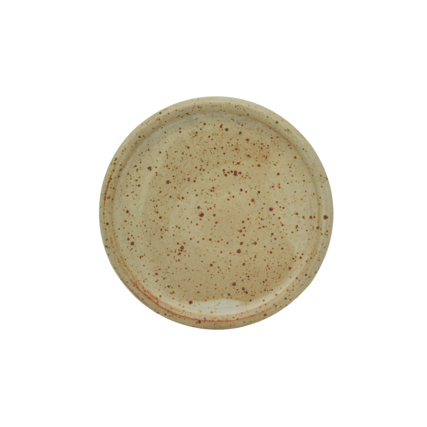 Handmade Ceramics - Side Plate