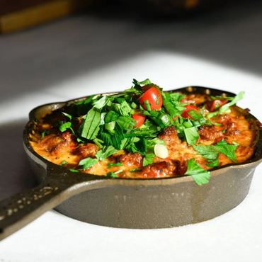 Smithey Cast Iron - No. 6 Skillet