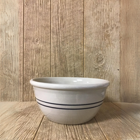 Stoneware Bowl