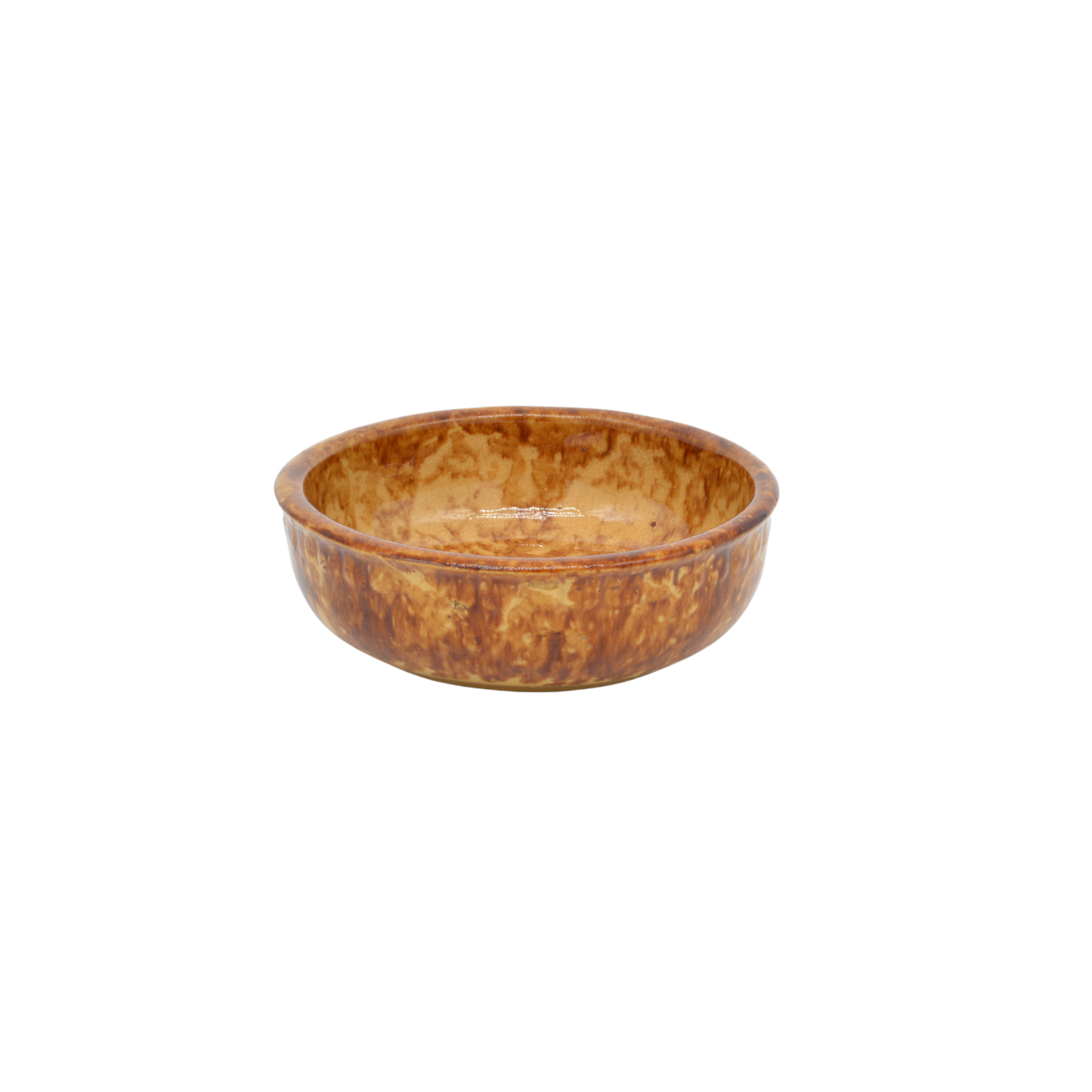 Bennington Pottery Bowl | American Antique