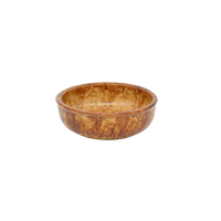 Bennington Pottery Bowl | American Antique