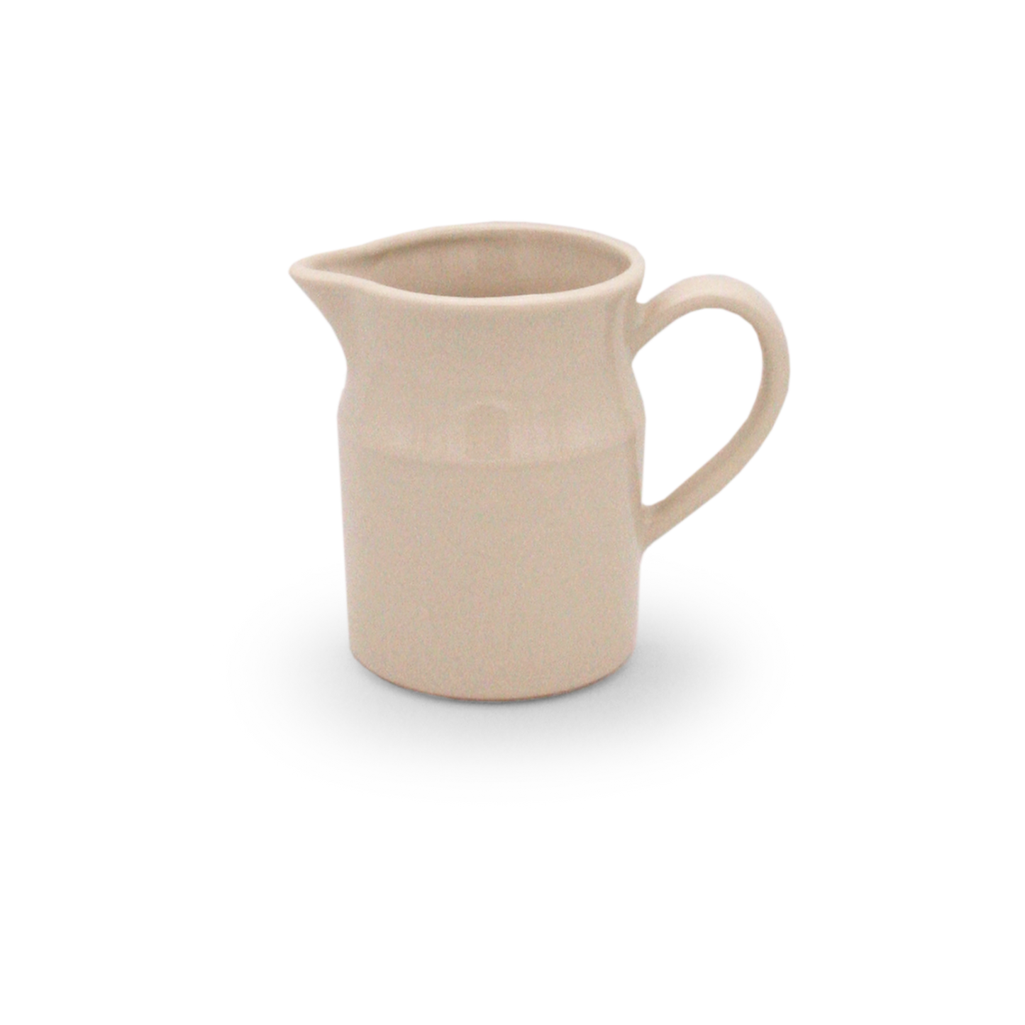 Ohio Stoneware 1qt Pitcher