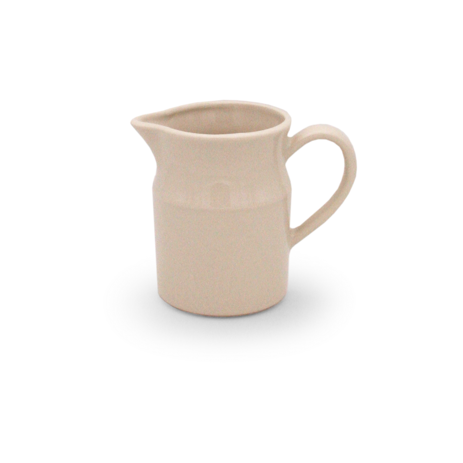 Ohio Stoneware 1qt Pitcher