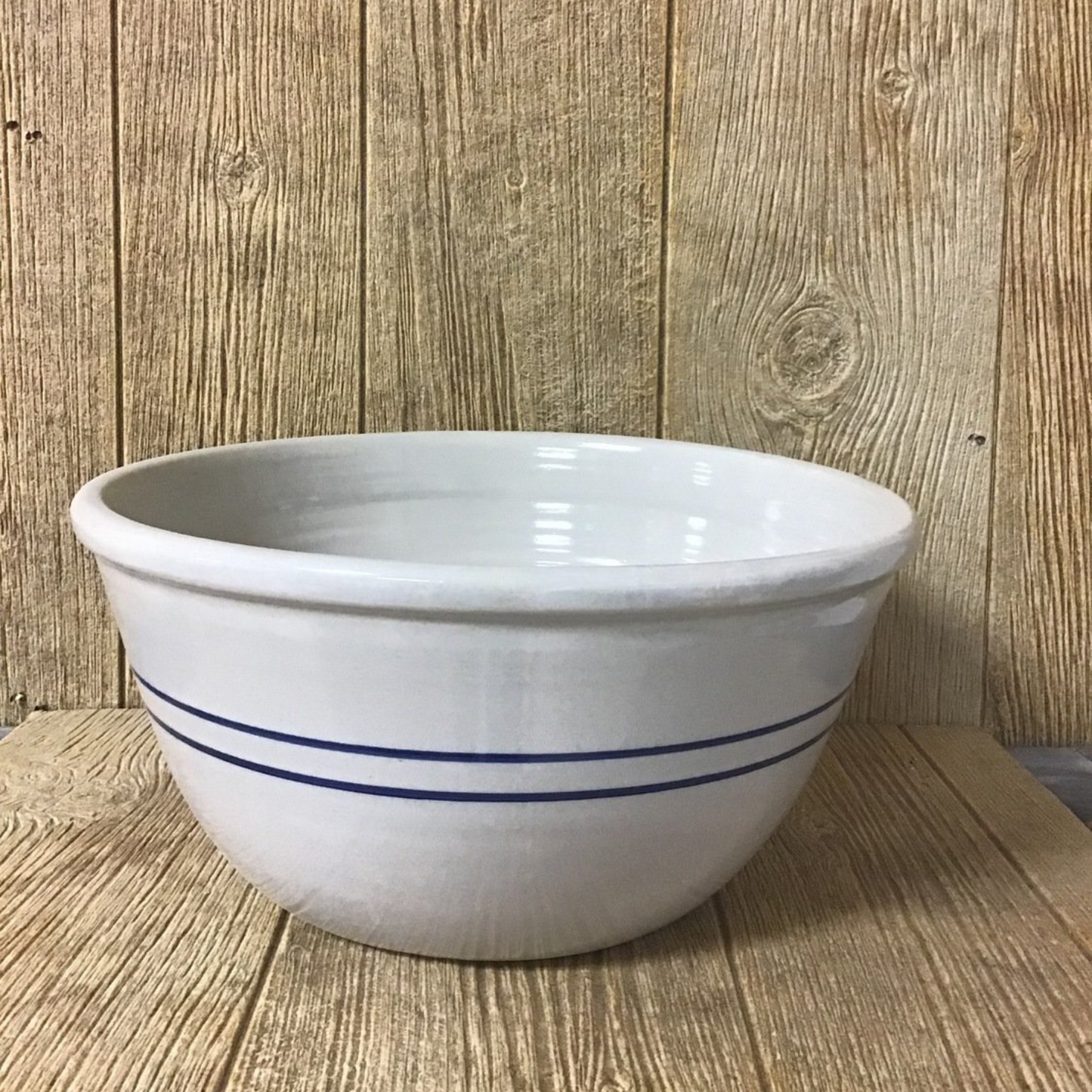 Stoneware Bowl