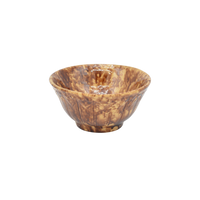 Bennington Pottery Bowl | American Antique