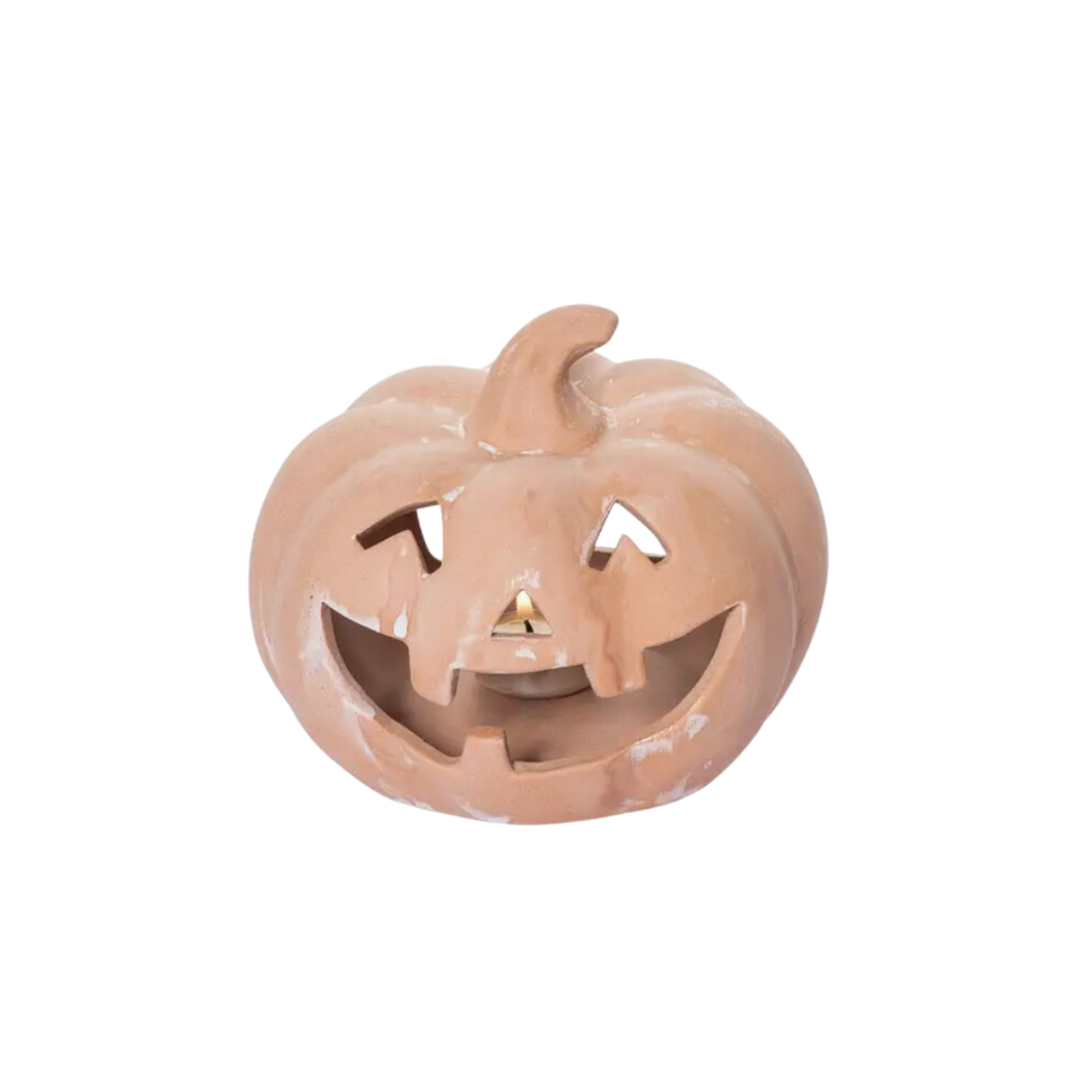 Ceramic Pumpkin