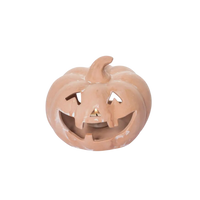 Ceramic Pumpkin