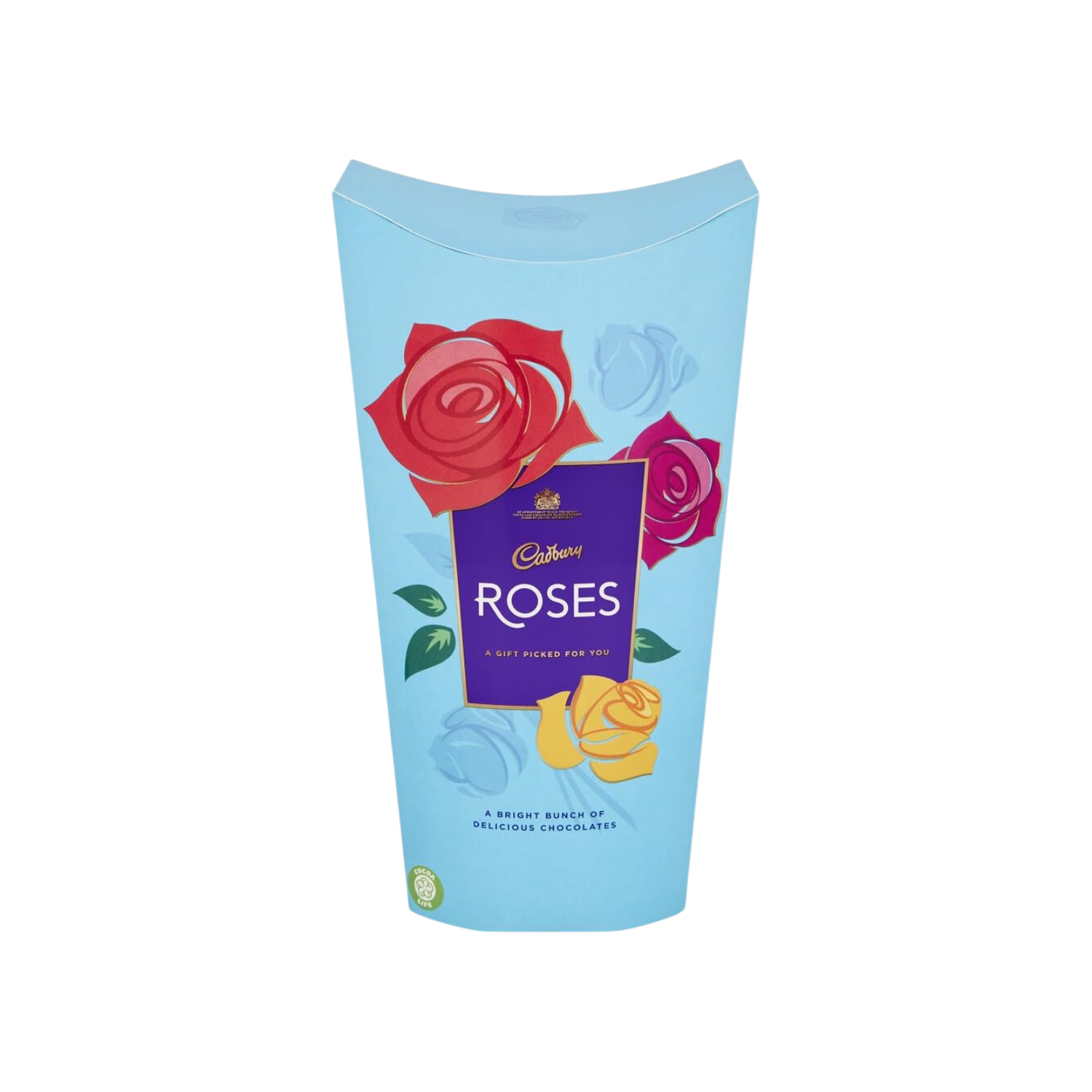 Cadburys Roses (290g)