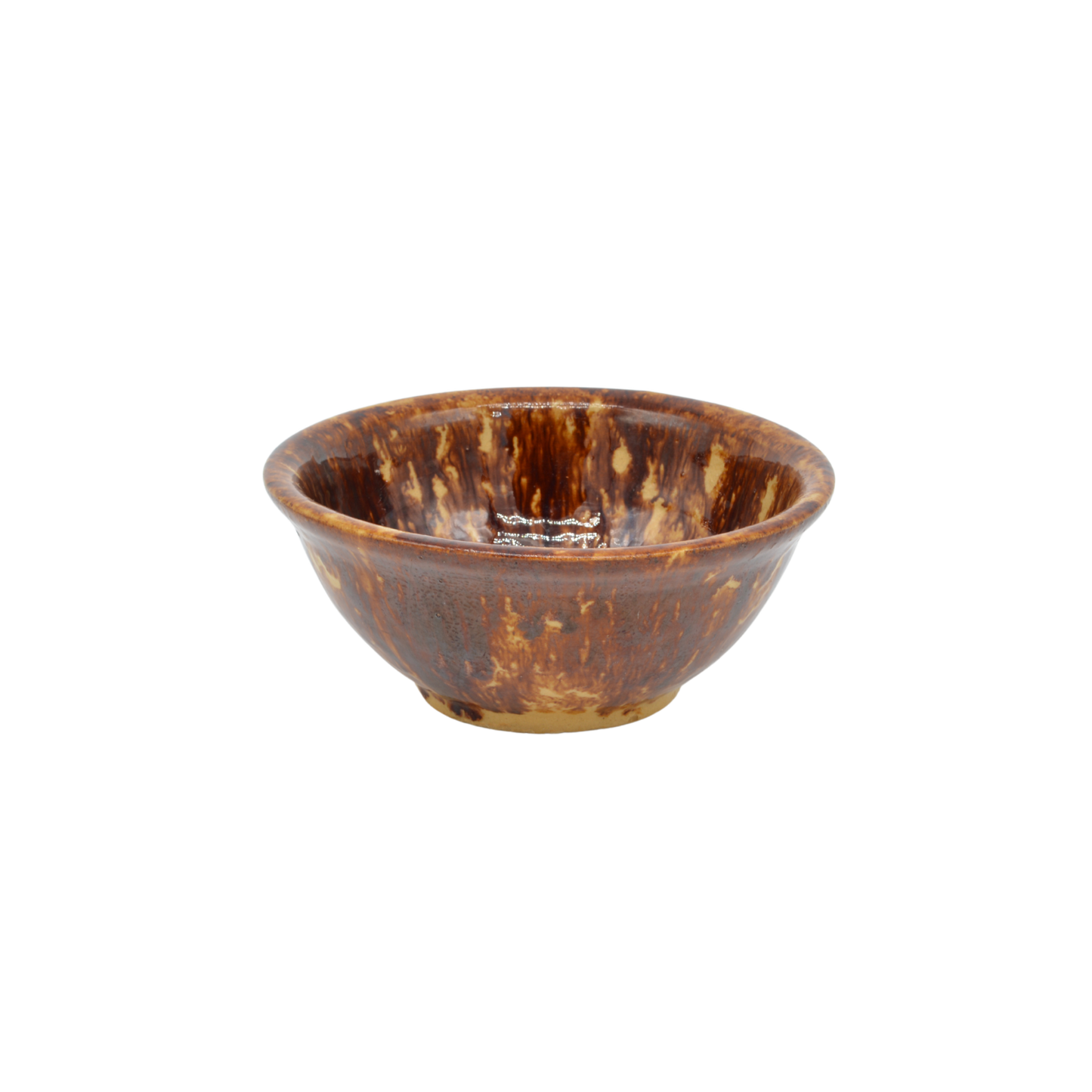 Bennington Pottery Bowl | American Antique