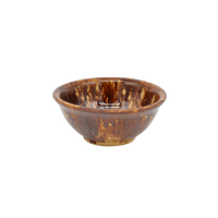 Bennington Pottery Bowl | American Antique